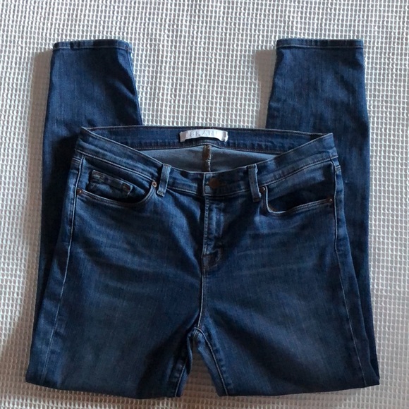 J Brand Skylight Jeans - Picture 4 of 10